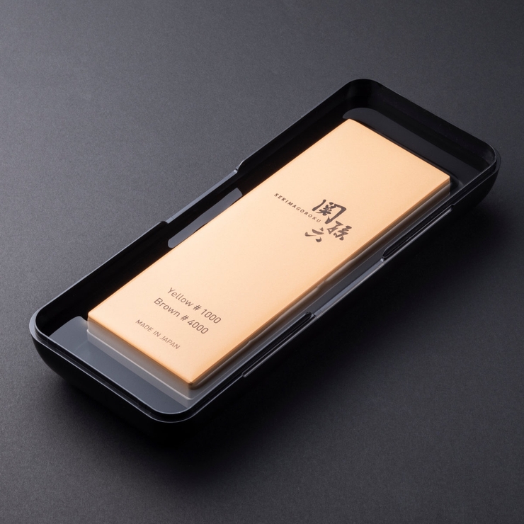 砥石 両面 #1000 | livingut | 詳細画像14 