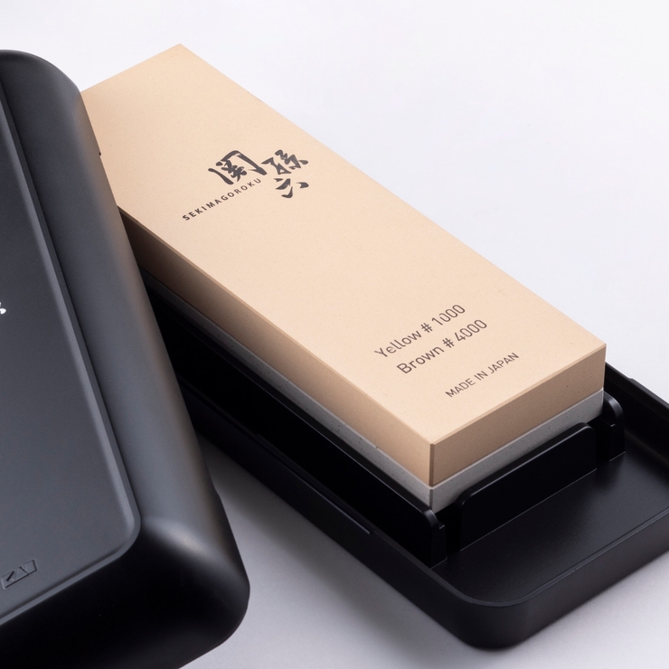 砥石 両面 #1000 | livingut | 詳細画像17 
