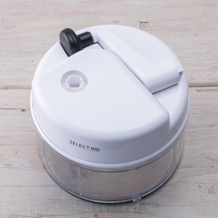 みじん切り器 SELECT100 水切り器付き | livingut | 詳細画像4 