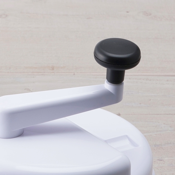 みじん切り器 SELECT100 水切り器付き | livingut | 詳細画像5 