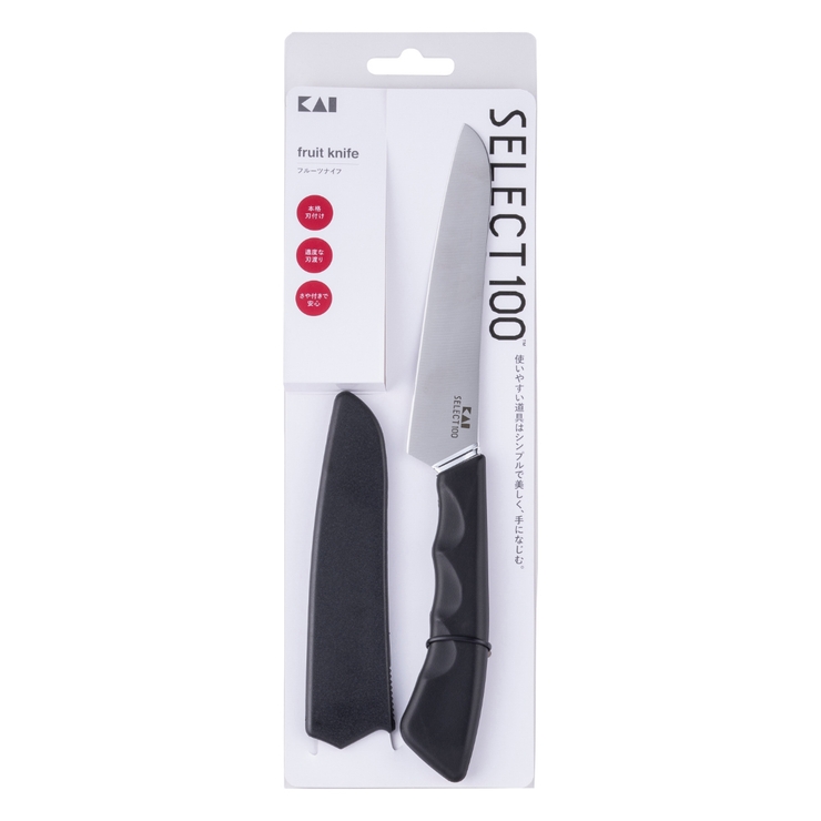 フルーツナイフ 12cm SELECT100 | livingut | 詳細画像7 