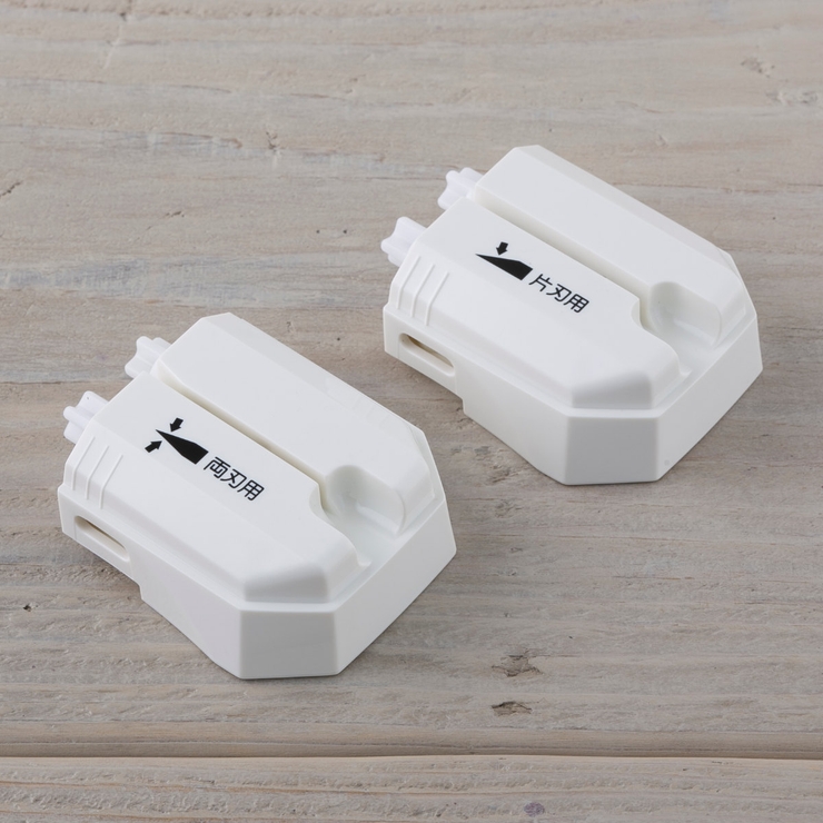 包丁研ぎ 電動 SELECT100 | livingut | 詳細画像6 