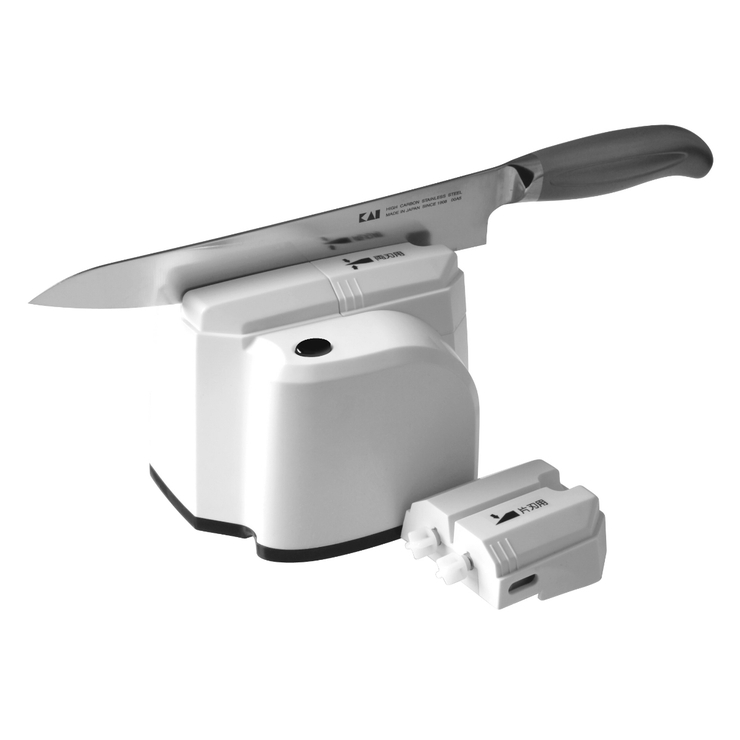 包丁研ぎ 電動 SELECT100 | livingut | 詳細画像8 