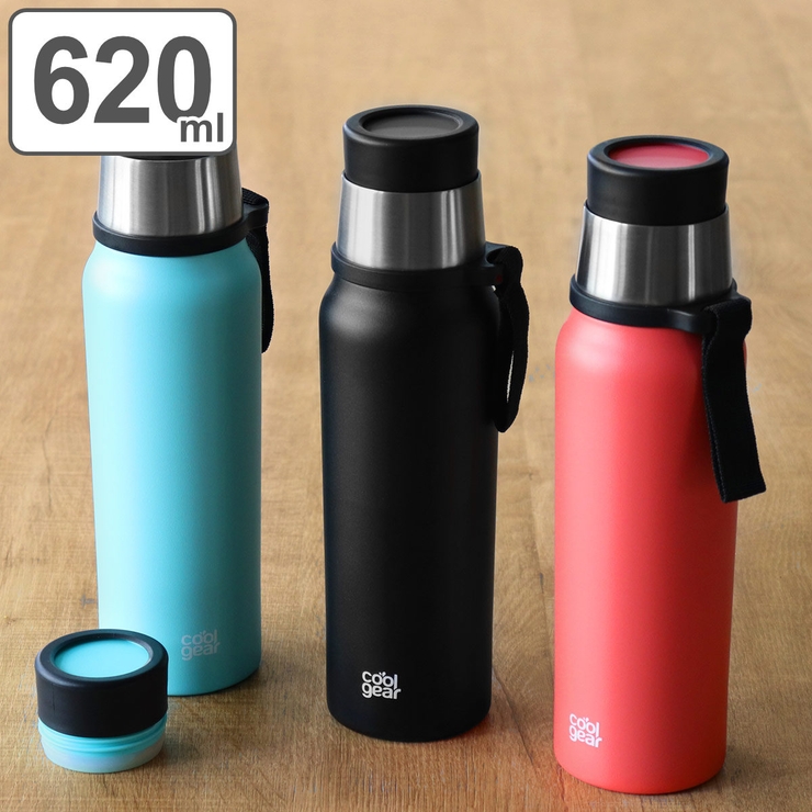 水筒 VICTORIA 620ml | livingut | 詳細画像1 
