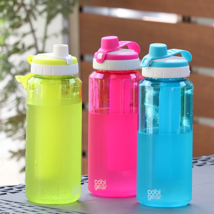 水筒 ZEN BOTTLE | livingut | 詳細画像18 