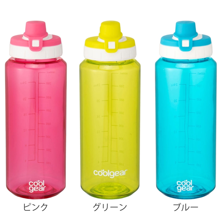 水筒 ZEN BOTTLE | livingut | 詳細画像3 