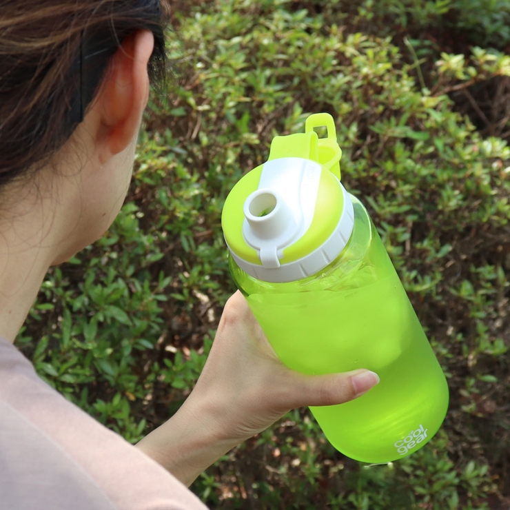 水筒 ZEN BOTTLE | livingut | 詳細画像5 