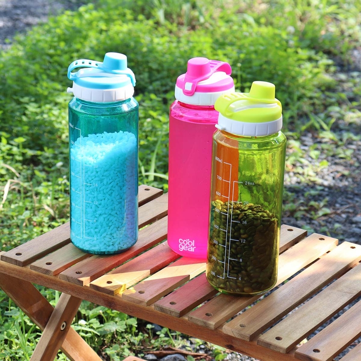 水筒 ZEN BOTTLE | livingut | 詳細画像6 