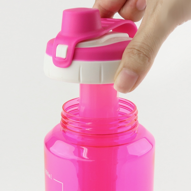 水筒 ZEN BOTTLE | livingut | 詳細画像10 