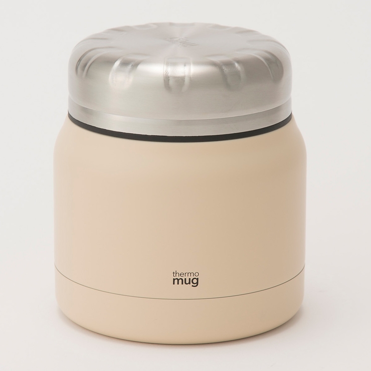 スープジャー MINI TANK | livingut | 詳細画像9 