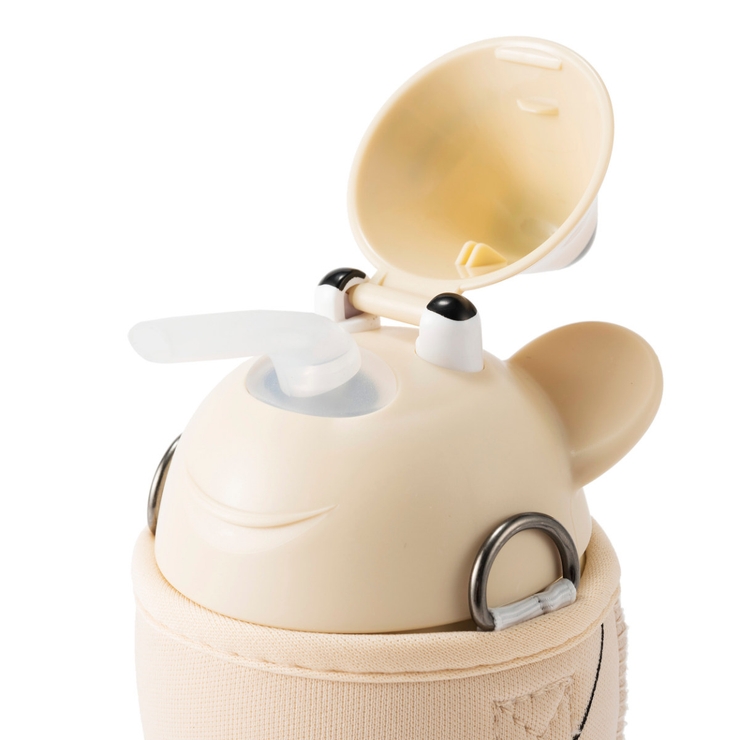 水筒 380ml ANIMAL | livingut | 詳細画像8 