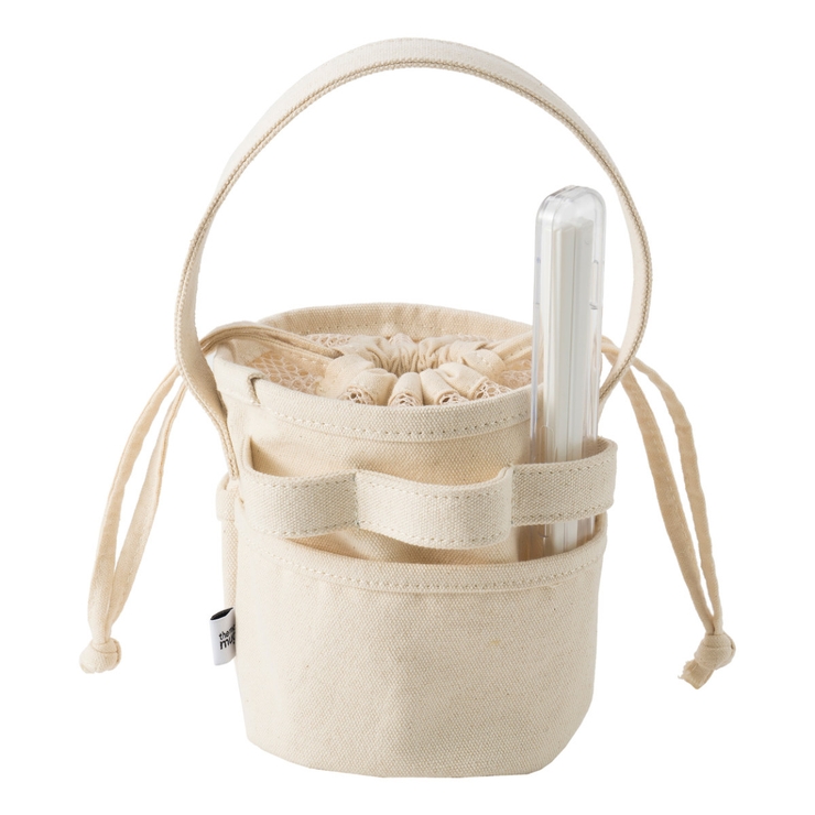 ランチバッグ Vegie BAG | livingut | 詳細画像2 