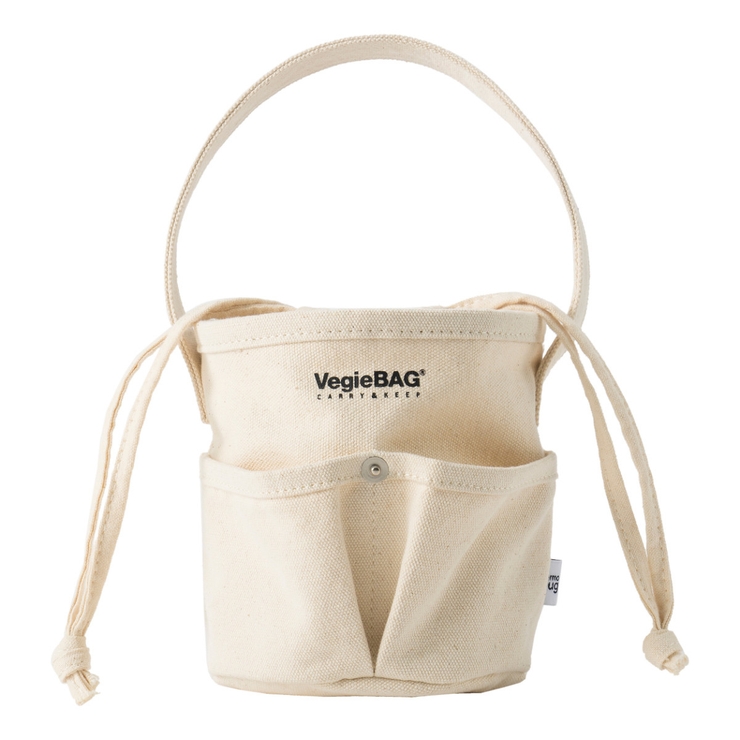 ランチバッグ Vegie BAG | livingut | 詳細画像7 