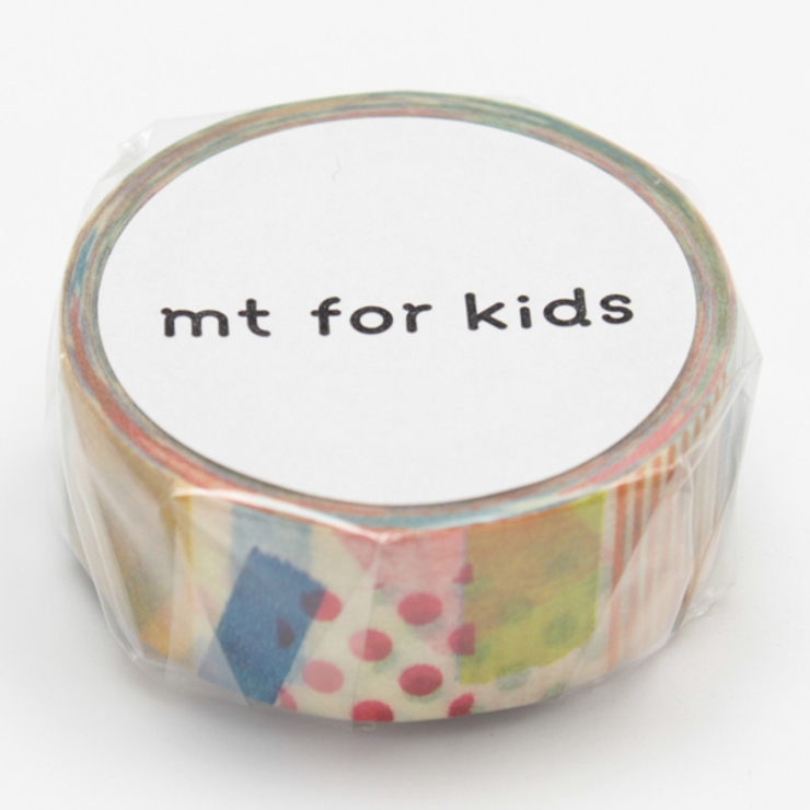 マスキングテープ mt for | livingut | 詳細画像4 