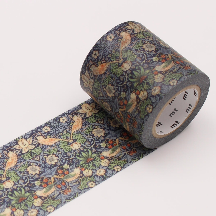 マスキングテープ mt 幅広 | livingut | 詳細画像1 