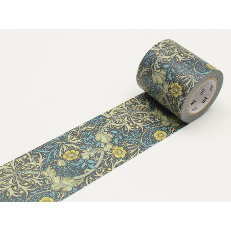 マスキングテープ mt 幅広 | livingut | 詳細画像2 