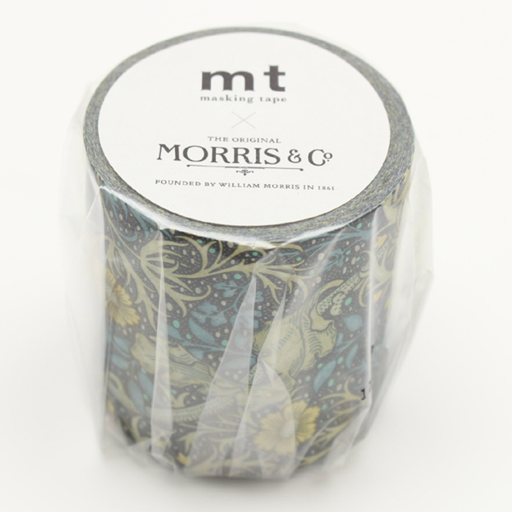 マスキングテープ mt 幅広 | livingut | 詳細画像4 