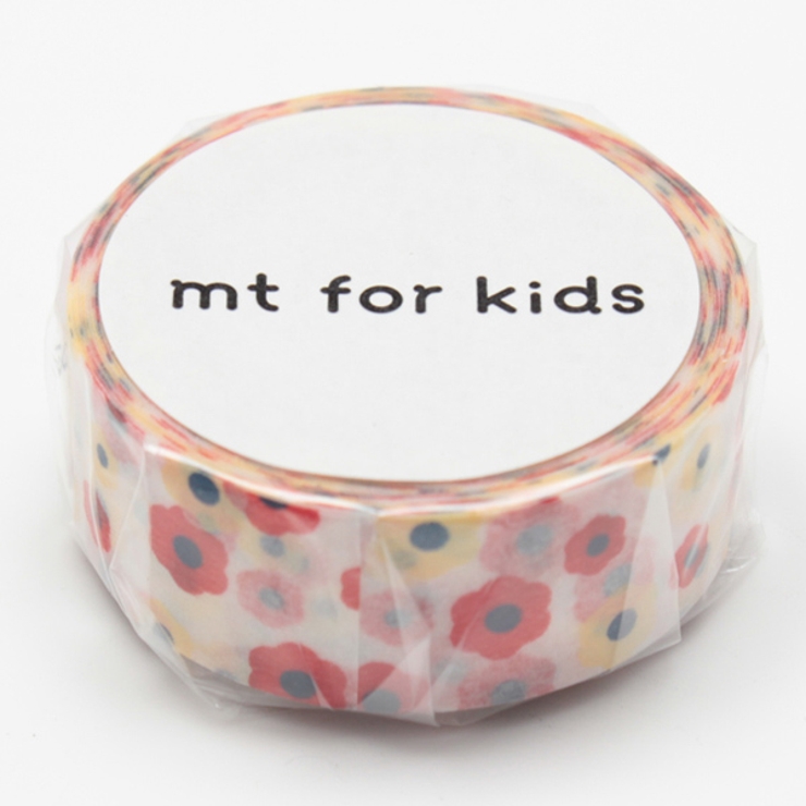 マスキングテープ mt for | livingut | 詳細画像4 