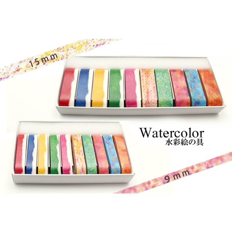 マスキングテープ マステ mt | livingut | 詳細画像7 