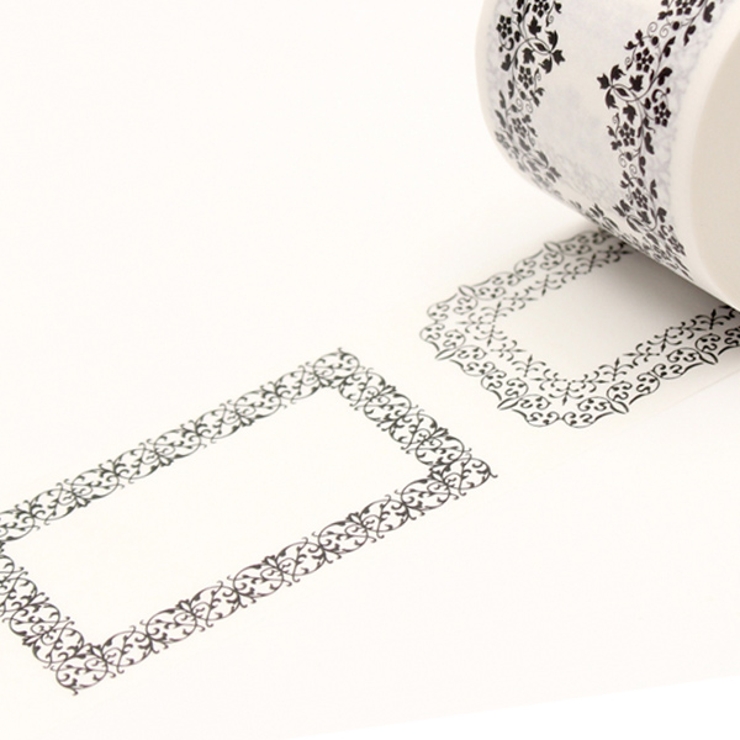 クラフトテープ 粘着テープ 幅広 | livingut | 詳細画像4 