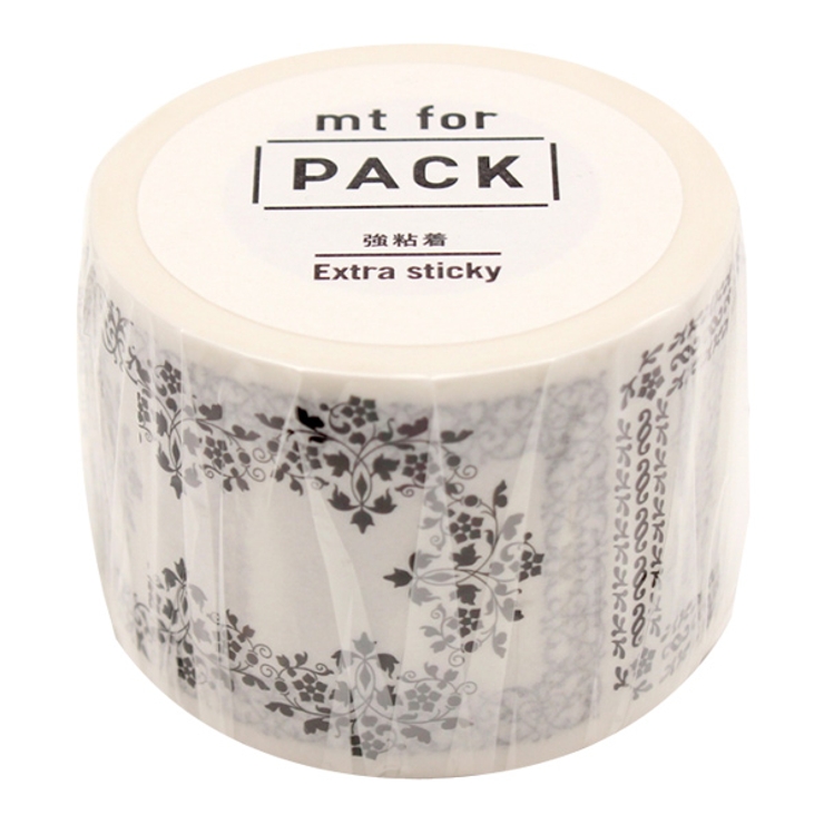 クラフトテープ 粘着テープ 幅広 | livingut | 詳細画像5 