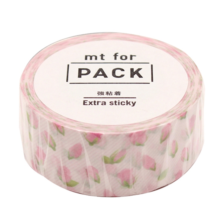 クラフトテープ 粘着テープ 幅広 | livingut | 詳細画像5 