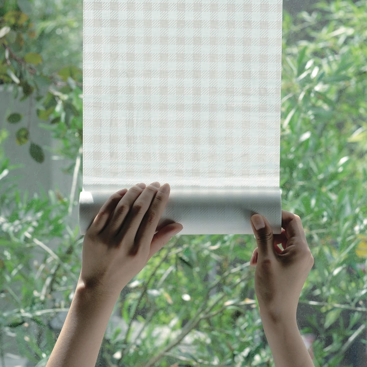 リメイクシート 窓用 パターン | livingut | 詳細画像5 