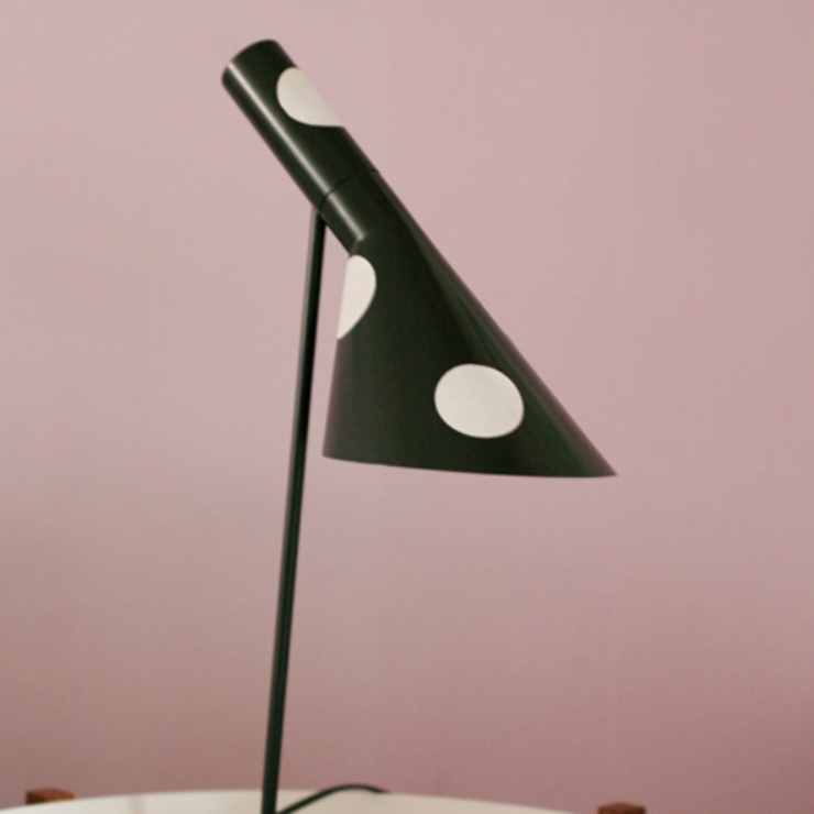 マスキングテープ 丸 30枚入 | livingut | 詳細画像12 