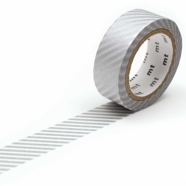 マスキングテープ ストライプ 幅15mm×7m | livingut | 詳細画像8 