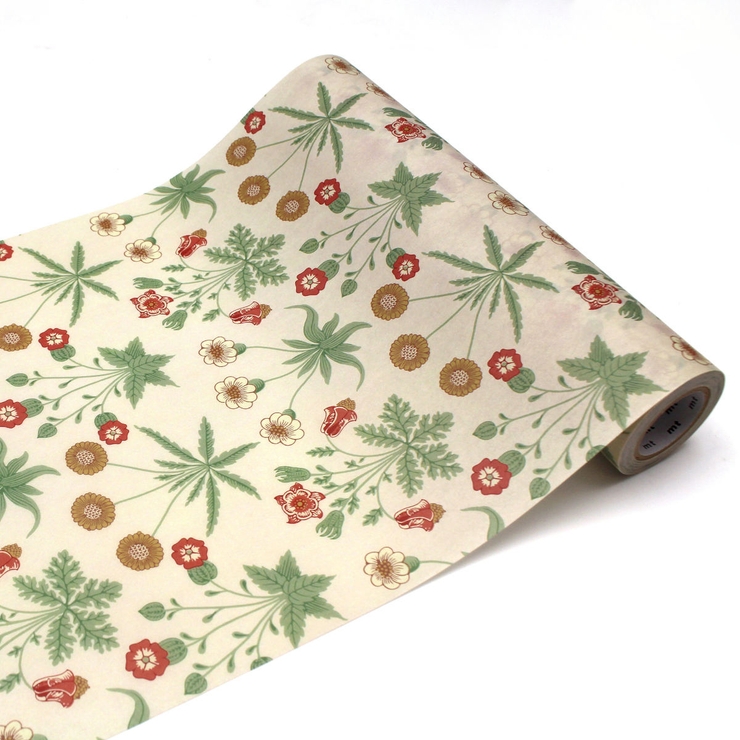 リメイクシート 壁用 ウィリアム | livingut | 詳細画像6 