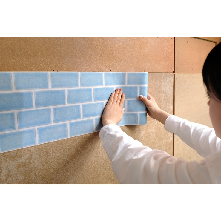 リメイクシート 壁用 ウィリアム | livingut | 詳細画像15 