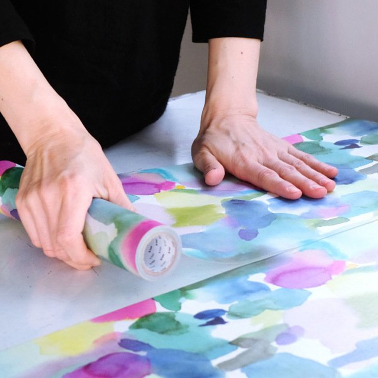 リメイクシート 壁用 ウィリアム | livingut | 詳細画像16 