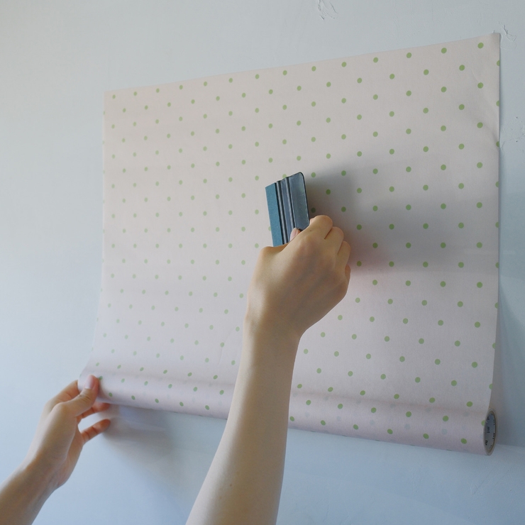 リメイクシート 壁用 ウィリアム | livingut | 詳細画像18 