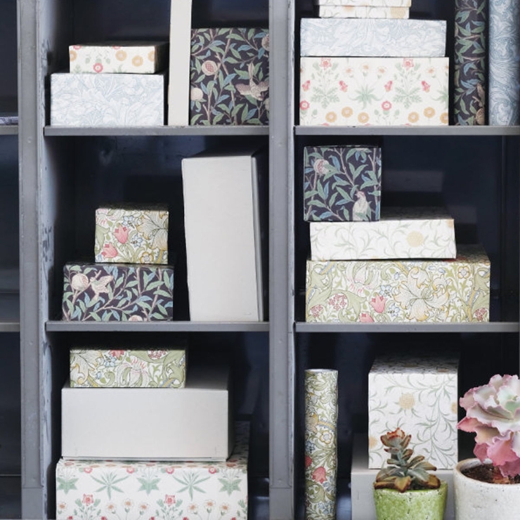 リメイクシート 壁用 ウィリアム | livingut | 詳細画像19 