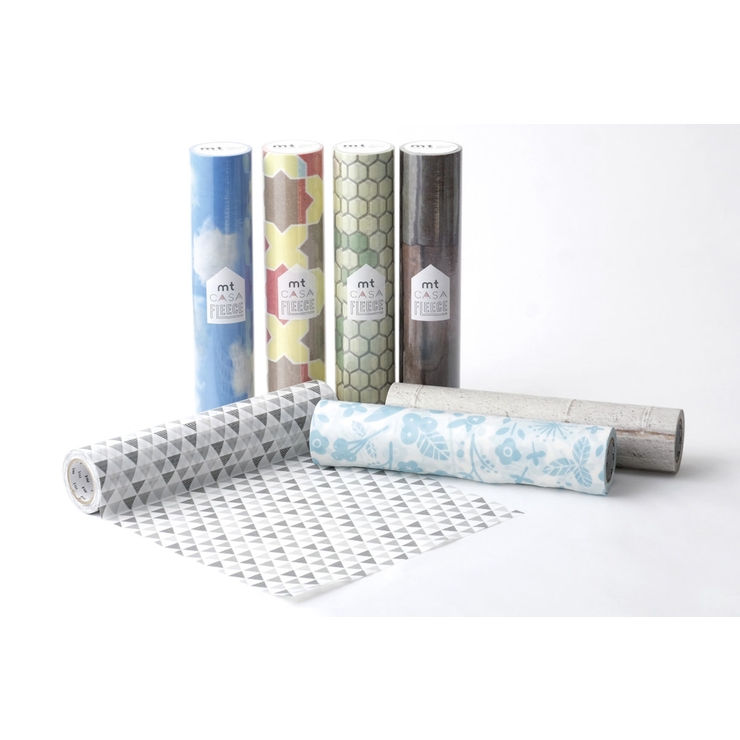 リメイクシート 壁用 ウィリアム | livingut | 詳細画像20 