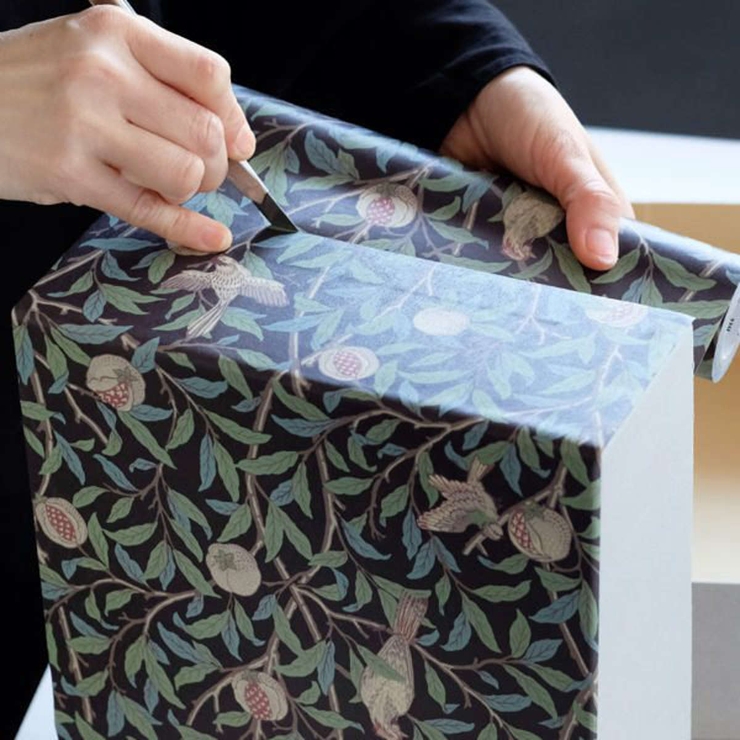 リメイクシート 壁用 ウィリアム | livingut | 詳細画像10 