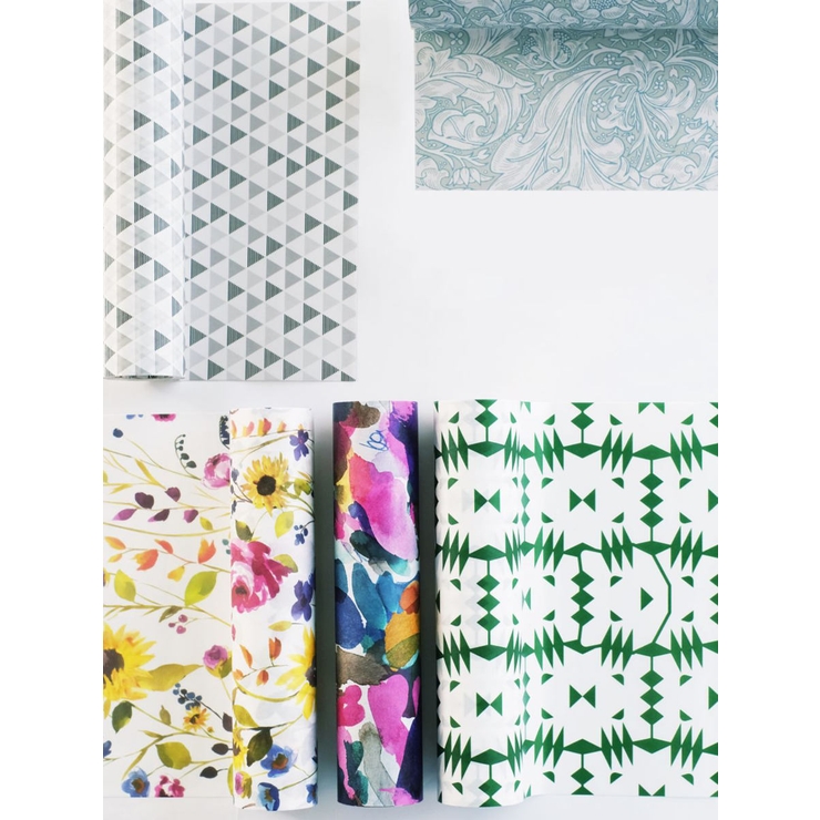 リメイクシート 壁用 bluebellgray | livingut | 詳細画像19 