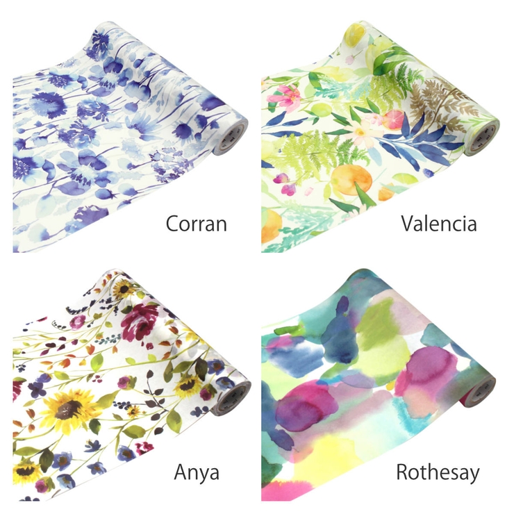 リメイクシート 壁用 bluebellgray | livingut | 詳細画像3 