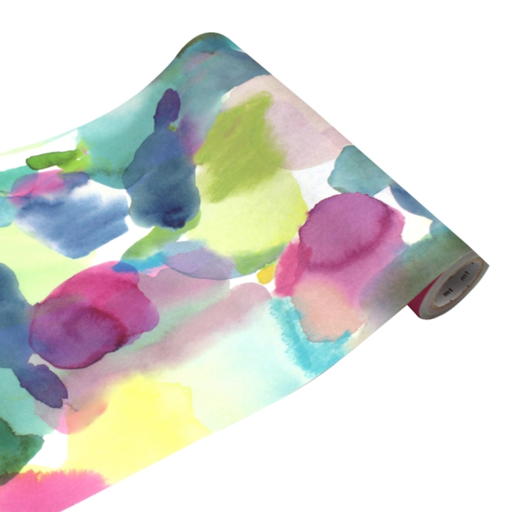 リメイクシート 壁用 bluebellgray | livingut | 詳細画像8 