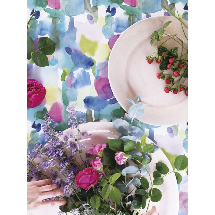 リメイクシート 壁用 bluebellgray | livingut | 詳細画像10 