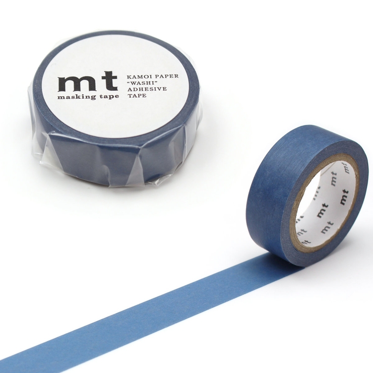 マスキングテープ mt 無地 | livingut | 詳細画像20 