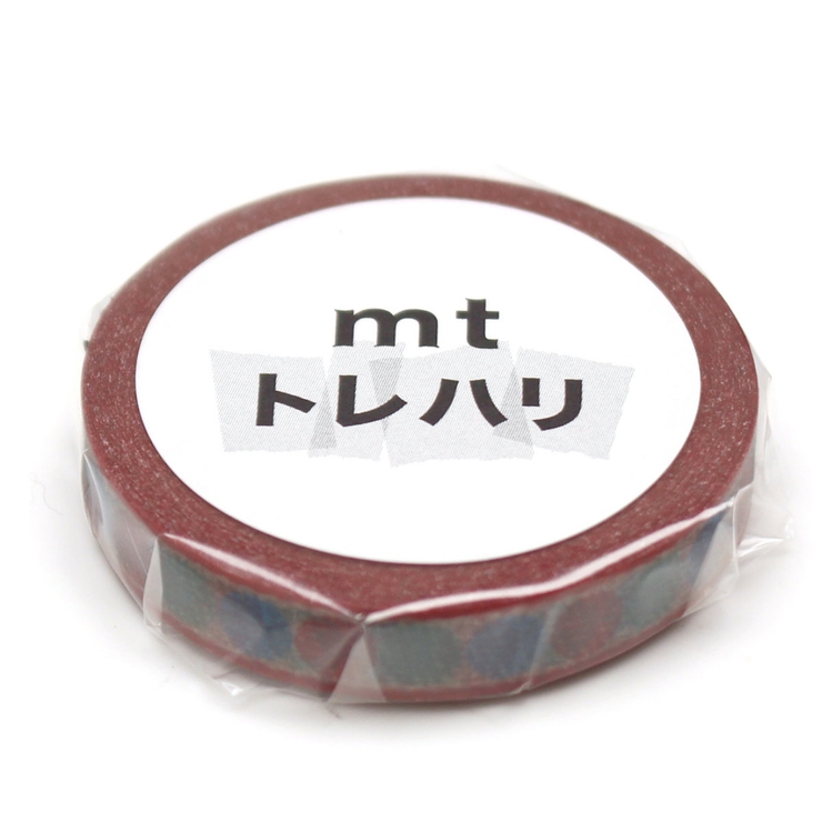 マスキングテープ mt トレハリ | livingut | 詳細画像16 