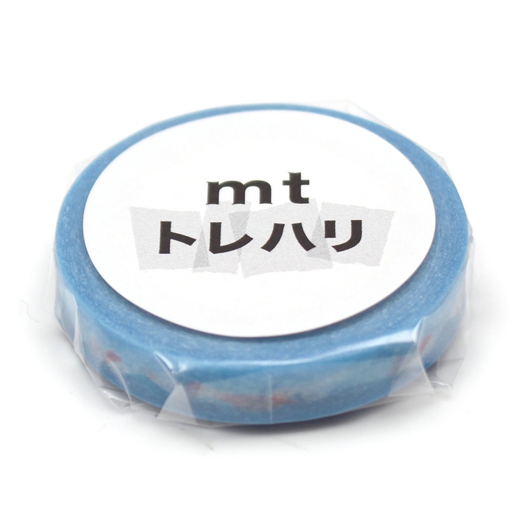 マスキングテープ mt トレハリ | livingut | 詳細画像18 