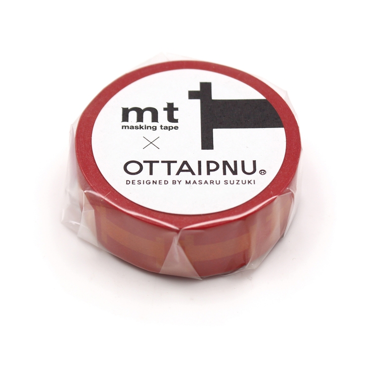 マスキングテープ mt OTTAIPNU | livingut | 詳細画像6 