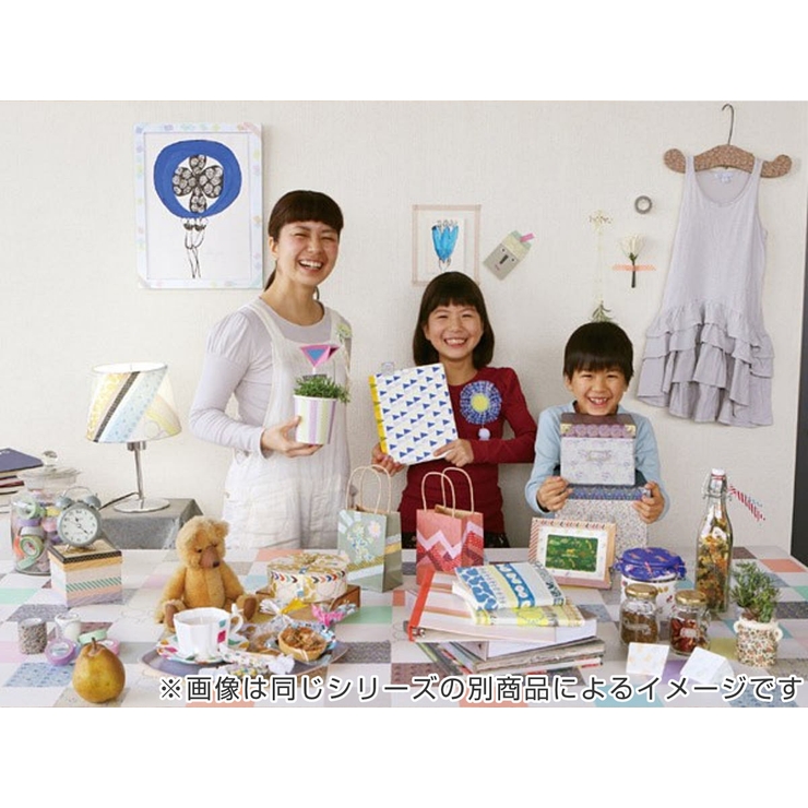 マスキングテープ mt 駄菓子 | livingut | 詳細画像6 