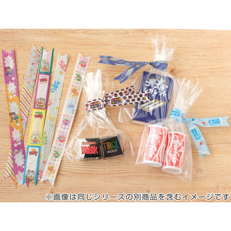 マスキングテープ mt 駄菓子 | livingut | 詳細画像5 