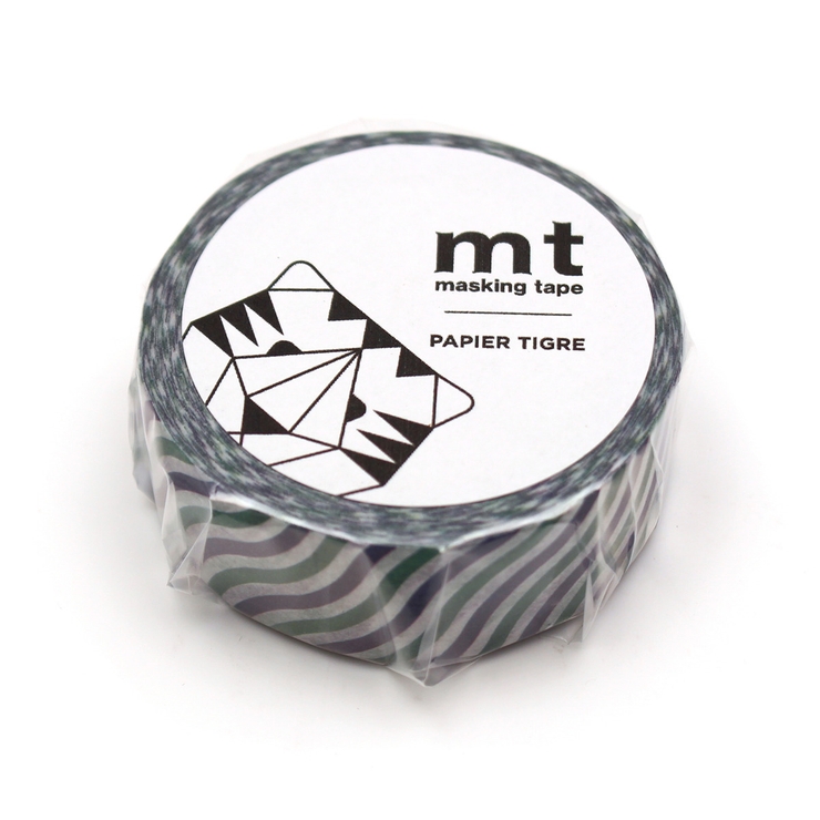マスキングテープ mt PAPIER | livingut | 詳細画像2 