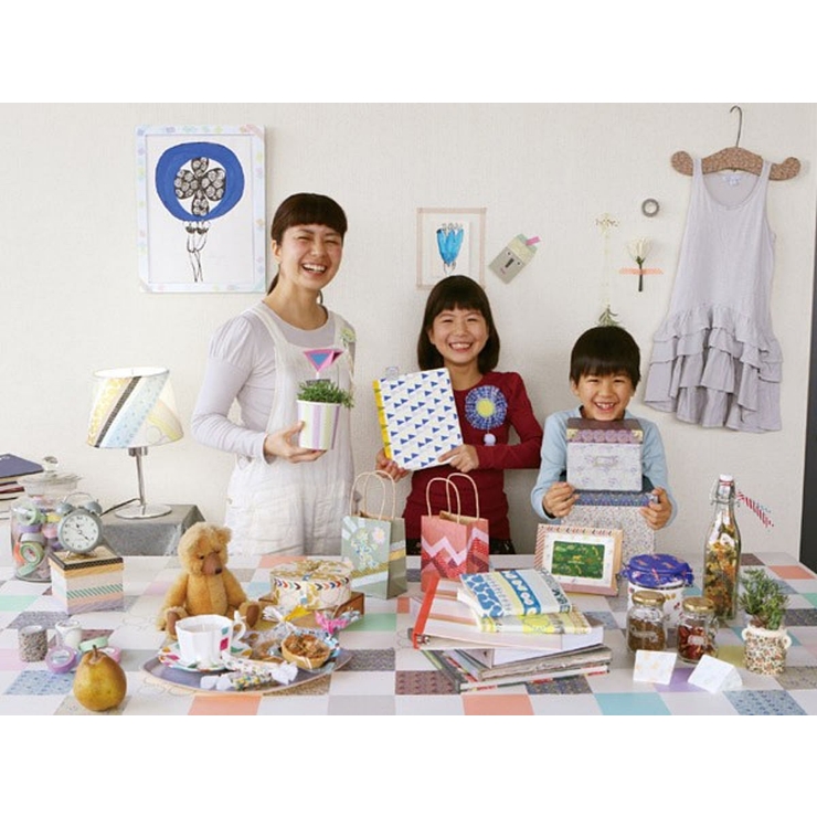 マスキングテープ mt PAPIER | livingut | 詳細画像9 