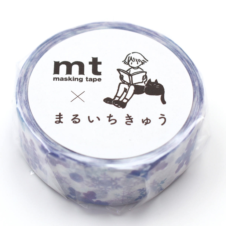 マスキングテープ mt まるいちきゅう | livingut | 詳細画像2 