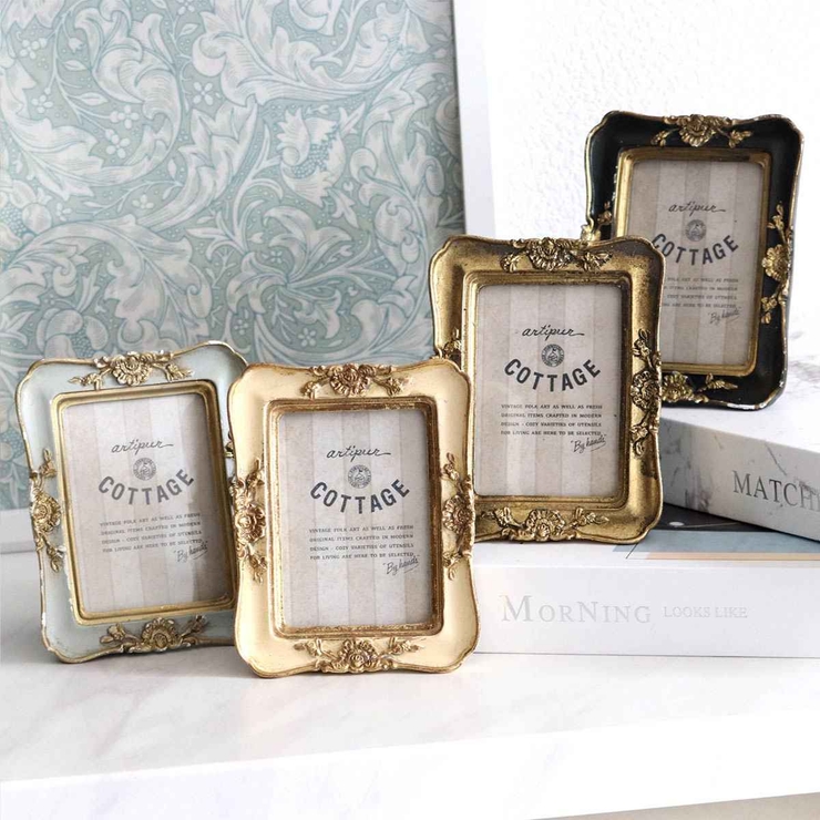 フォトフレーム スクエアフォトフレーム 窓サイズ5 | livingut | 詳細画像8 